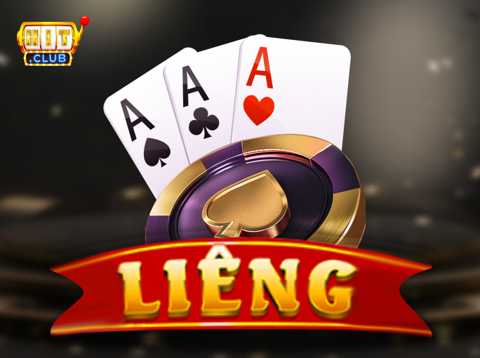  Liêng go